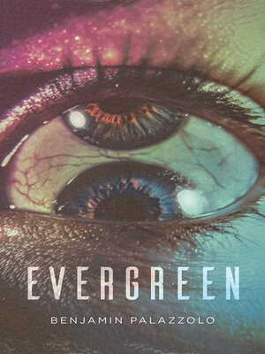 cover image of EVERGREEN